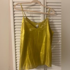 A New Day Top - NWT